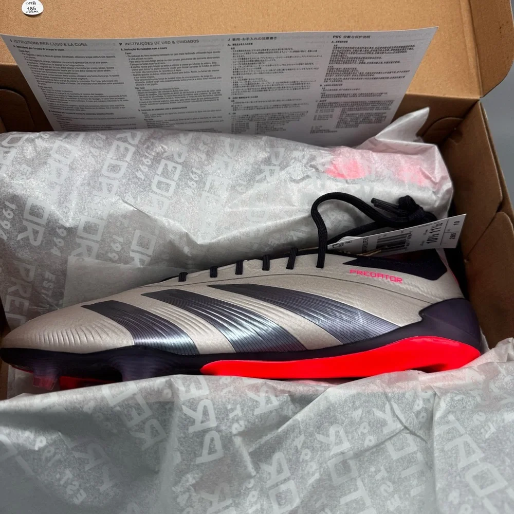 adidas new box